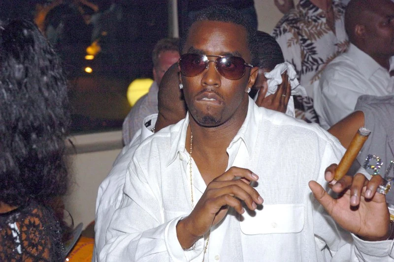 Avatar de P.Diddy