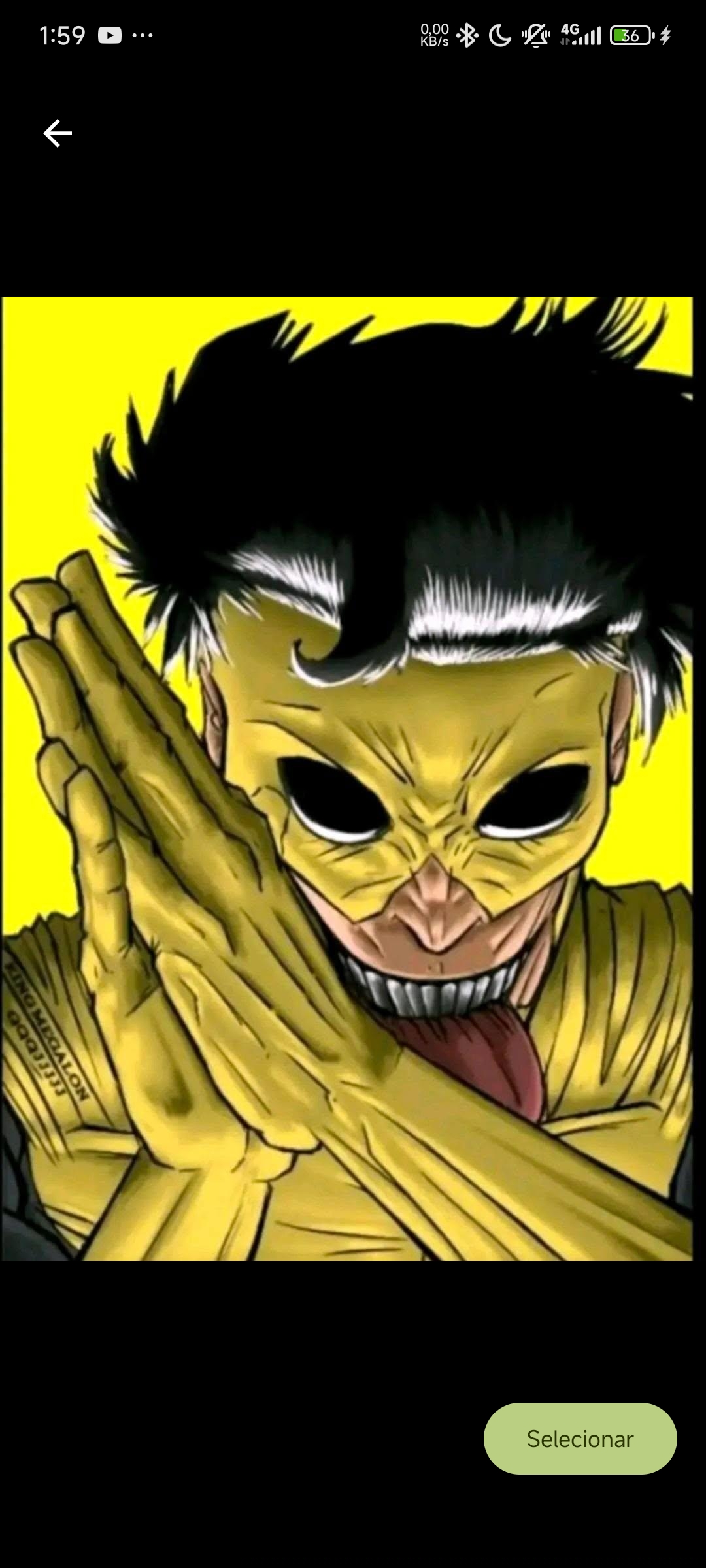 Avatar de Gera