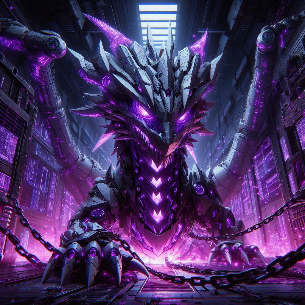 Avatar de Evo