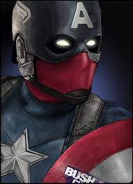Avatar de Capitao Deadpool