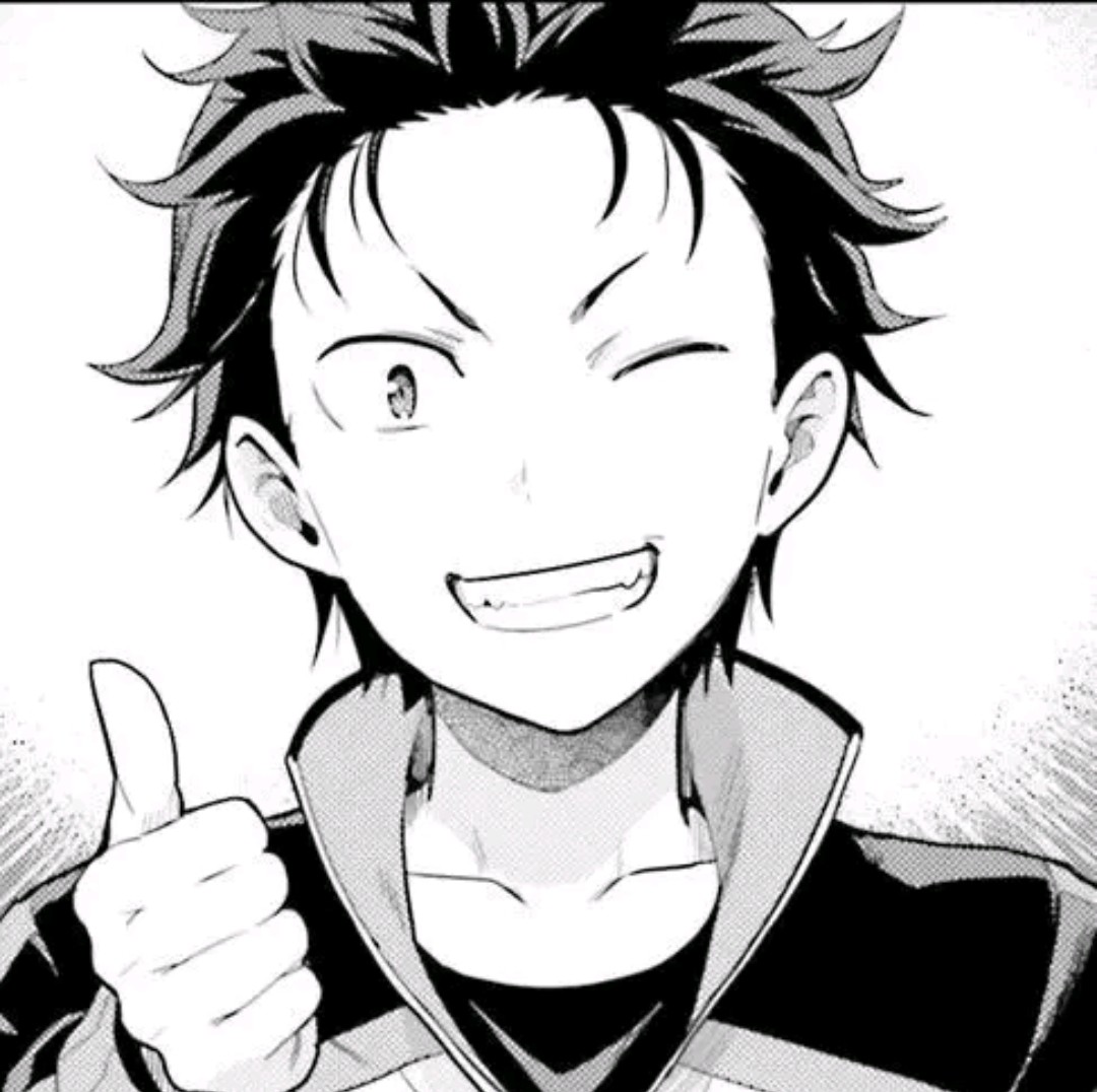 Avatar de Daniel dos Manhwa