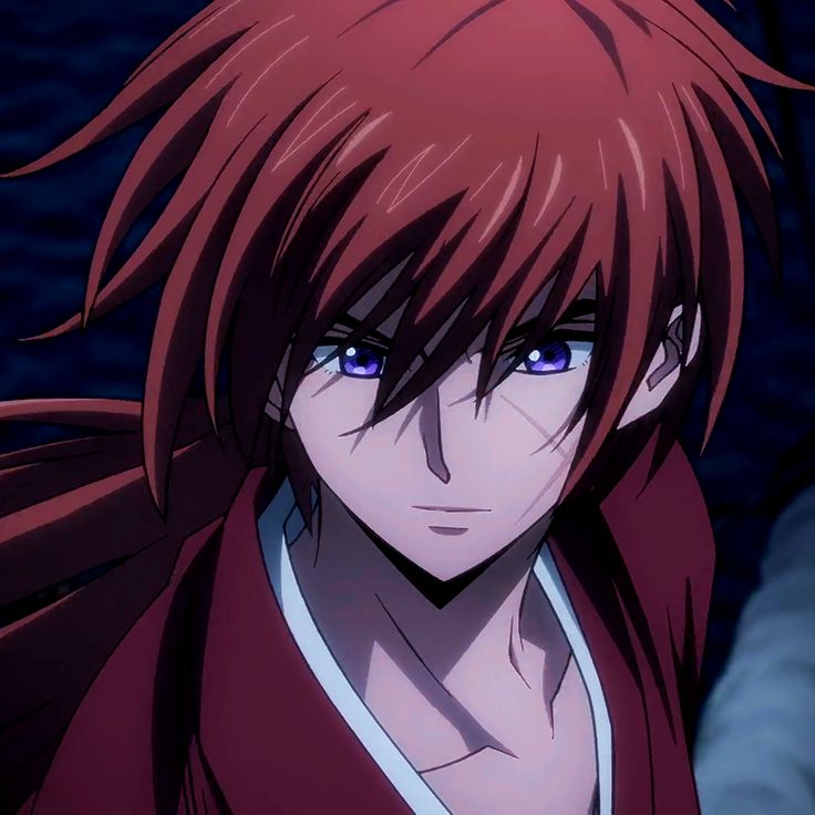 Avatar de Kenshin