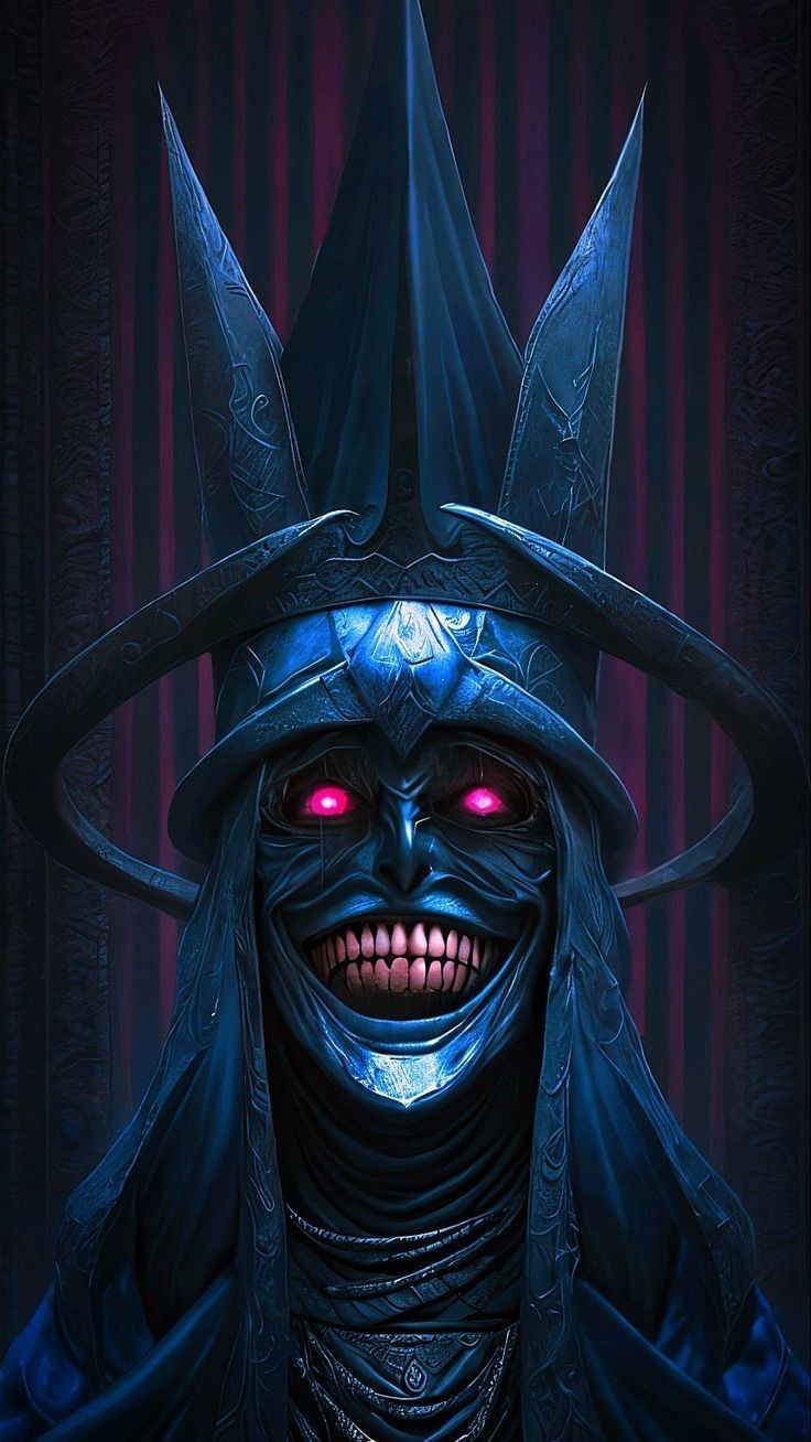 Avatar de Deus sem Nome