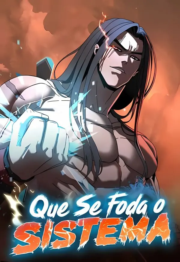 Que Se Foda o Sistema