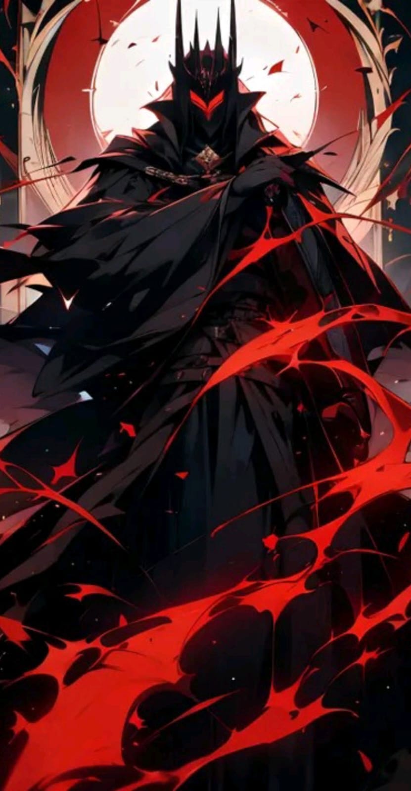 Avatar de Redwitch