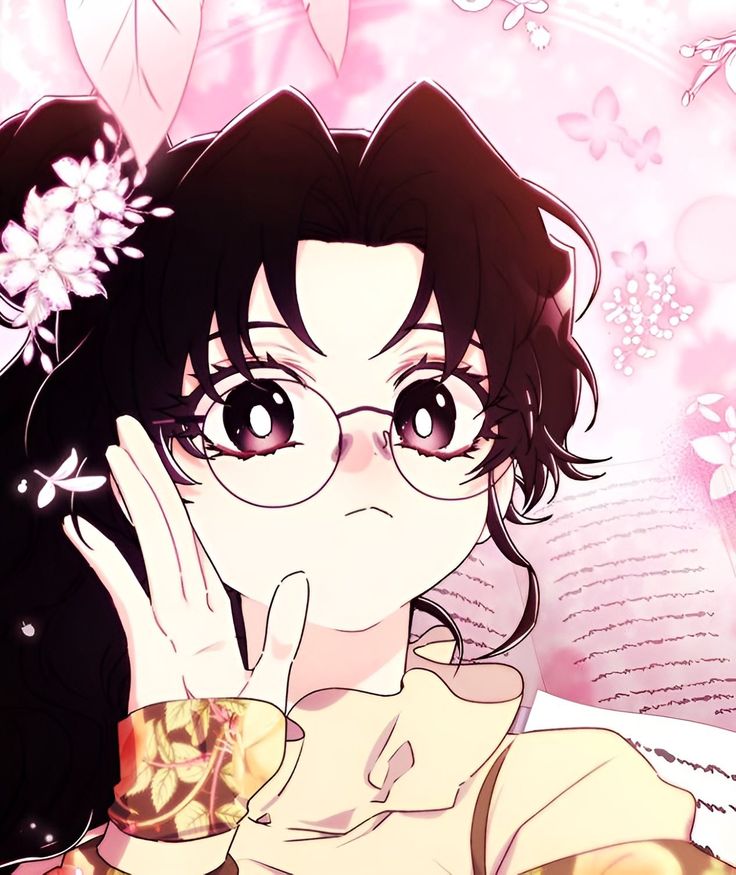 Avatar de Yu