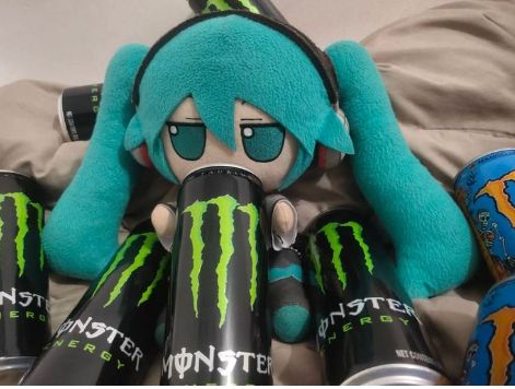 Avatar de Ninexgreed