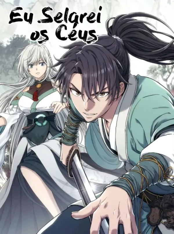 Eu Selarei os Céus (2025)