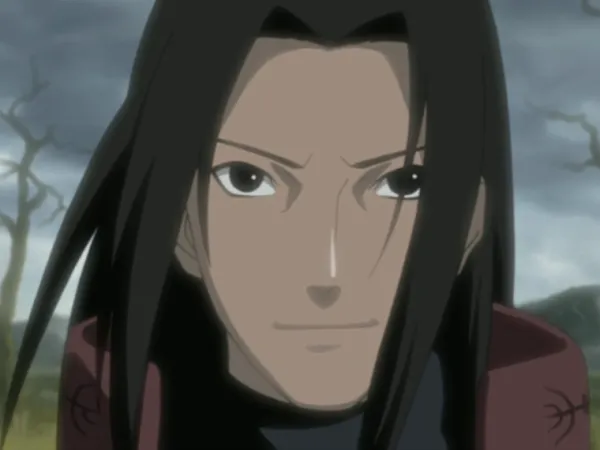 Avatar de Hashirama Senju