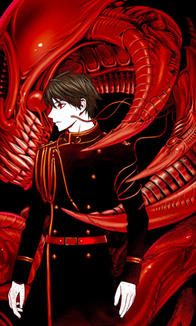 Avatar de Comandante dos caidos