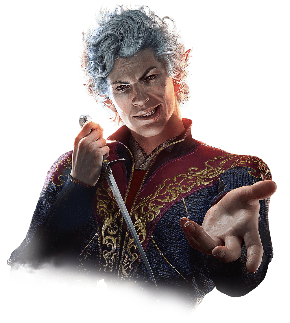 Avatar de Baransu